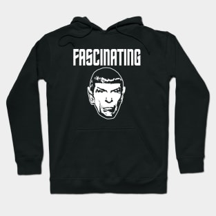 STAR TREK - Fascinating Hoodie